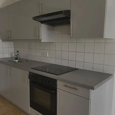 Apartment Sunny