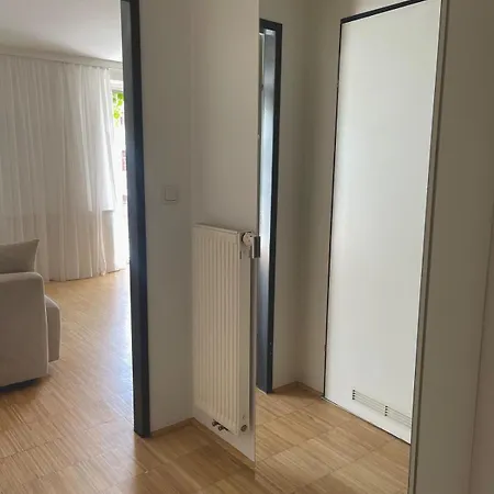 Apartment Sunny Graz